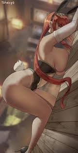 Nico Robin Side View By Shexyo | One Piece Premium Hentai