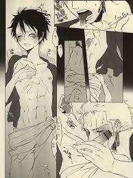 Yaoihentai comic
