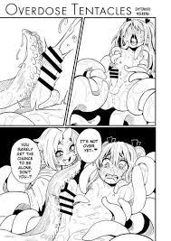 Tag: orgasm denial » nhentai: hentai doujinshi and manga