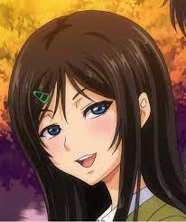 Hi keiko mitarai