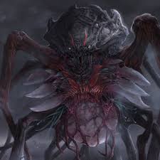 If You Give an Eldritch Abomination a Sacrifice... | Glowfic Constellation