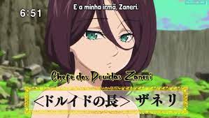 Zaneri | Seven deadly sins, Over the years, Seventh