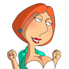 توییتر \ HIDEKI NYAGANUMA 🇺🇦 CEO OF FUNKY FRESH BEATS در توییتر: «Lois  Griffin is still beautiful.»