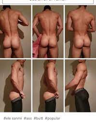 Archive/Dongs 2019 - No.16465 - Anything on IG's ele_sanmi ?? Hot&handsome  spanish guy, I th - male general