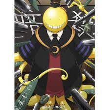 Koro-sensei