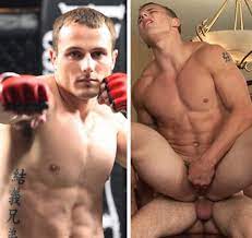 Sean Cody Porn Star / MMA Figther DANNY To Be On Reality Series The Ultimate  Fighter & He Made $80,000 From Sean Cody