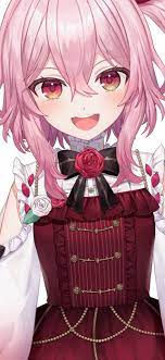 Rosemi Lovelock🌹NIJISANJI EN on Twitter: 