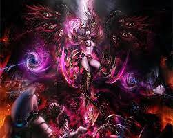 Slaanesh HD wallpapers | Pxfuel