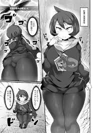 茂みの中から現れたモンスターに催眠姦中出し【ポケモン】 | エロ漫画ライフ