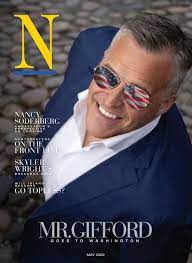 N MAGAZINE May 2022 by Nantucket Magazine - Issuu