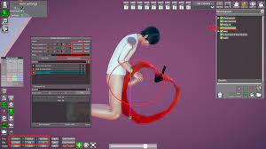 Tutorial] - [ILLUSION] HS2 Studio Neo|Chara Maker - (Help & guides Thread)  | F95zone