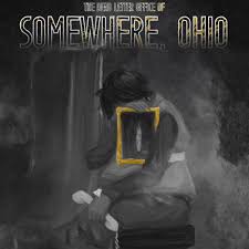 Listen to the Dead Letter Office of Somewhere, Ohio podcast | Deezer