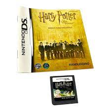 De Toyboys | Harry Potter En De Order Van De Feniks & Manual (NTR-A5PX-HOL)
