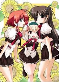 かみ ぱに