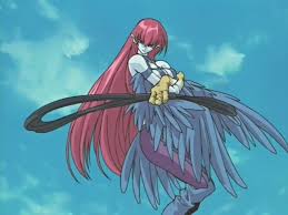 harpie lady | Tumblr | Anime, Yugioh, Art tutorials
