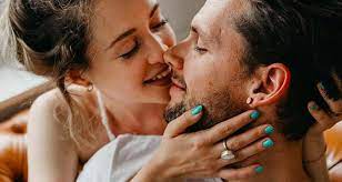 How To Seduce A Man And Make Him Crazy For You