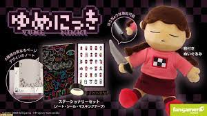 窓 付き ゆめにっき