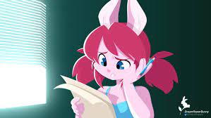 Userpage of DreamflowerBunny -- Fur Affinity [dot] net