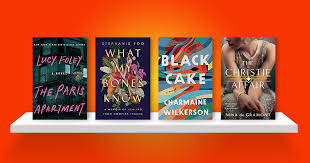Our picks for the best books of February