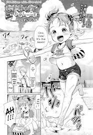 Mojarin] Hina-chan to Tanoshii Koto! | Fun Things With Hina-chan! (COMIC  Tenma 2012-08) [English] =LWB=
