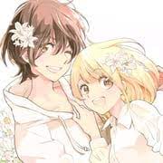 Asagao To Kase-San | Danbooru