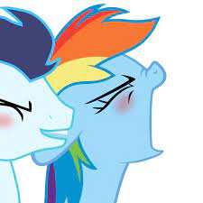 The Latest Episode Of MY LITTLE PONY: FRIENDSHIP IS MAGIC Introduces The  Animated Show's First Same-Sex Couple