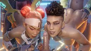 lifeline porn apex legends cosplay - Best Apex Legends Porn
