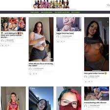 TokThots & 13+ TikTok Porn Sites Like Tokthots.com