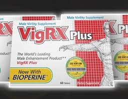 Reignite Your Passion Plus VigrX is available for purchase