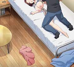 Chiisana Tsubomi no Sono Oku Ni... Ep.1 animations - Hentai Image