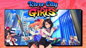 River City Girls Controller Support | Backbone