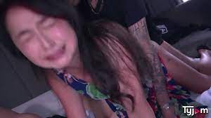 Sexy japanese Mikiko and Akihiko having sex with a big french cock -  XVIDEOS.COM