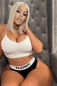 Get Your Heart Racing with Dani Banks OnlyFans Content!
