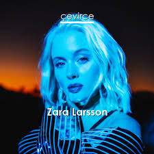 Zara Larsson – Invisible (From The Netflix Film Klaus) Englisch Songtext  Deutsch Übersetzung - lyrics | çevirce