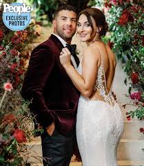 Celebrity Weddings of 2022 [PHOTOS]