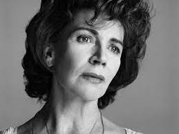 Edna O'Brien Is Still Writing About Women on the Run | The New Yorker