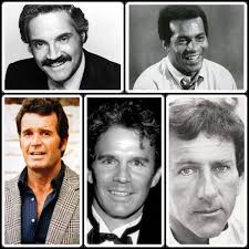 33 Popular and Handsome 1970s TV Actors - ReelRundown
