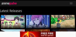 AnimePahe APK download - AnimePahe for Android Free