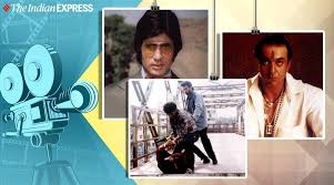 10 Bollywood gangster films to watch in your lifetime | Entertainment News,The  Indian Express