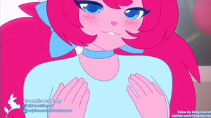 you wanna see my itty bitty bunny milkies - YouTube