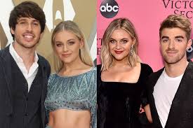 Report: Country singer and Grammy-winning musician had affair years before  she ended her marriage, more affair scandals | Gallery | Wonderwall.com