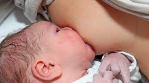 Stillen - das Beste für Babys - familienplanung.de