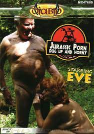 Jurassic porn