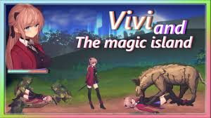 Vivi and the magic island [May Update\2020] - Gameplay - YouTube