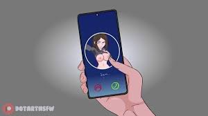 Samantha (Samsung) - Rule 34 Porn
