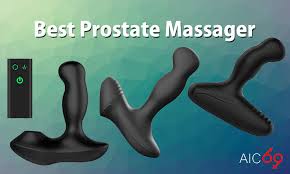 10 Best Prostate Massagers 2022 - Get amazing new orgasms