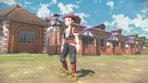 Pokemon Legends: Arceus