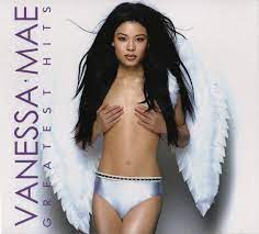 Vanessa Mae | Asian Sirens