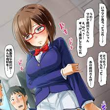 羞恥に悶えるヒロイン達の表情がエロすぎるｗｗｗｗ | キモ男陵辱同人道～エロ漫画・同人誌・エロ画像