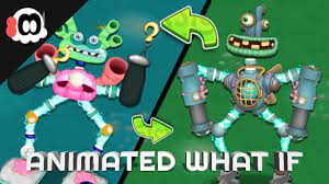 Epic wubbox fanmade